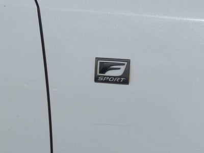 2017 Lexus GS 350 F Sport