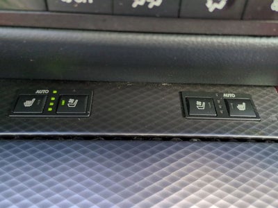 2017 Lexus GS 350 F Sport