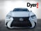 2017 Lexus GS 350 F Sport