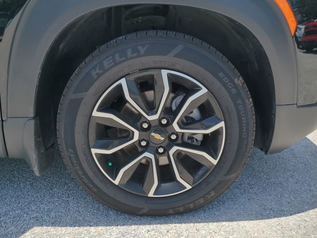 2022 Chevrolet TrailBlazer ACTIV