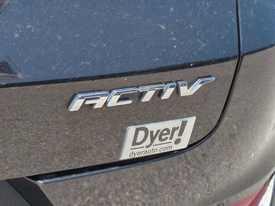2022 Chevrolet TrailBlazer ACTIV
