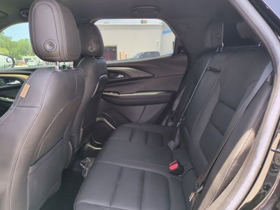 2022 Chevrolet TrailBlazer ACTIV