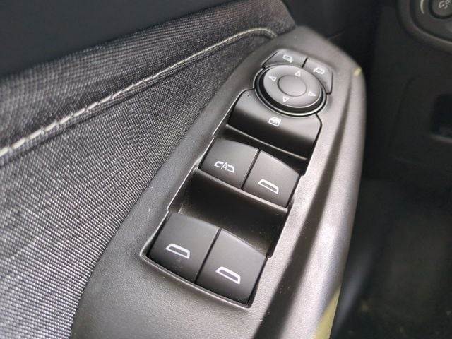 2022 Chevrolet TrailBlazer ACTIV