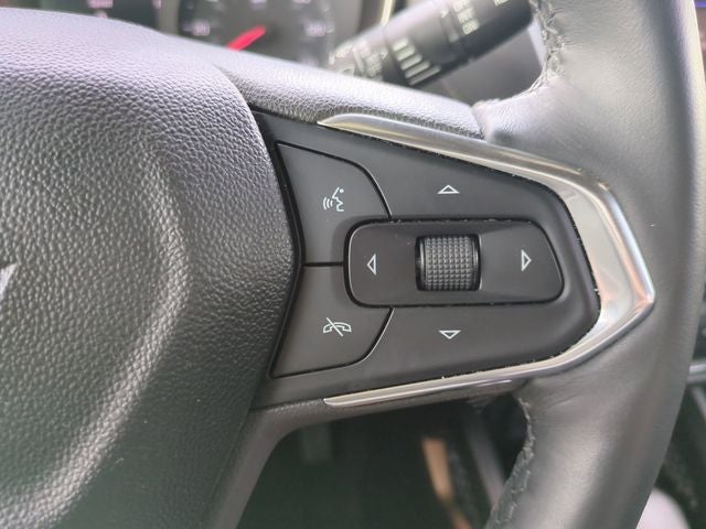 2022 Chevrolet TrailBlazer ACTIV