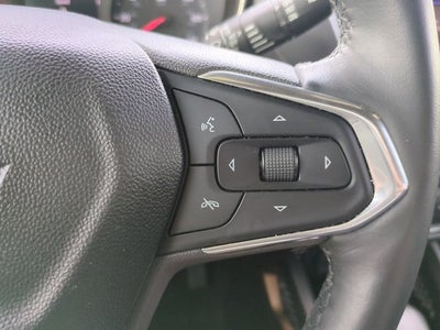 2022 Chevrolet TrailBlazer ACTIV