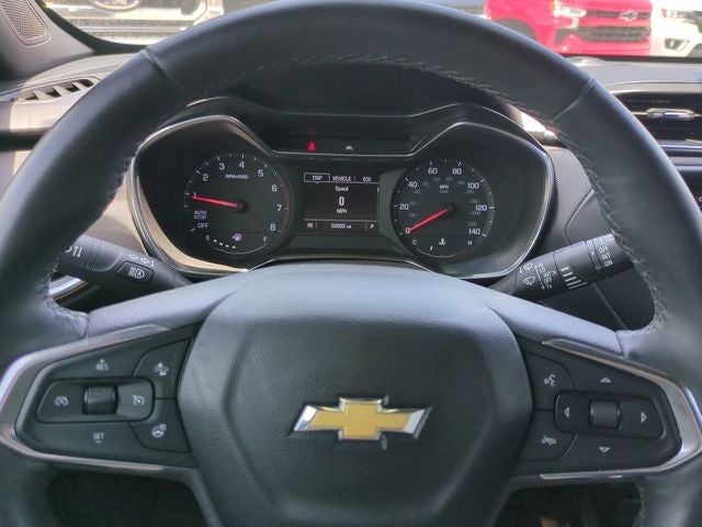 2022 Chevrolet TrailBlazer ACTIV