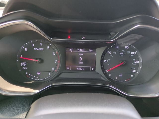 2022 Chevrolet TrailBlazer ACTIV