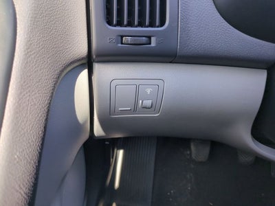 2010 Hyundai Elantra Blue