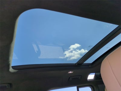 2025 Land Rover Defender 110 X