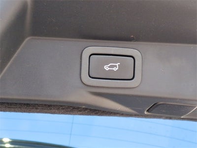 2022 Land Rover Range Rover Sport HST