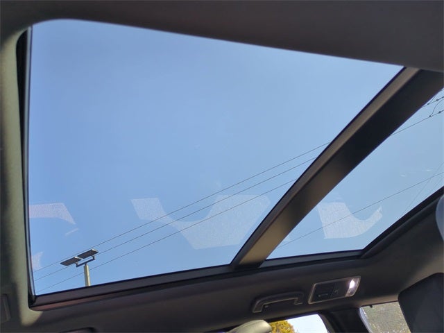 2022 Land Rover Range Rover Sport HST