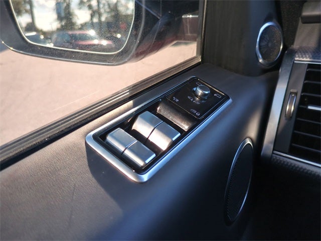 2022 Land Rover Range Rover Sport HST