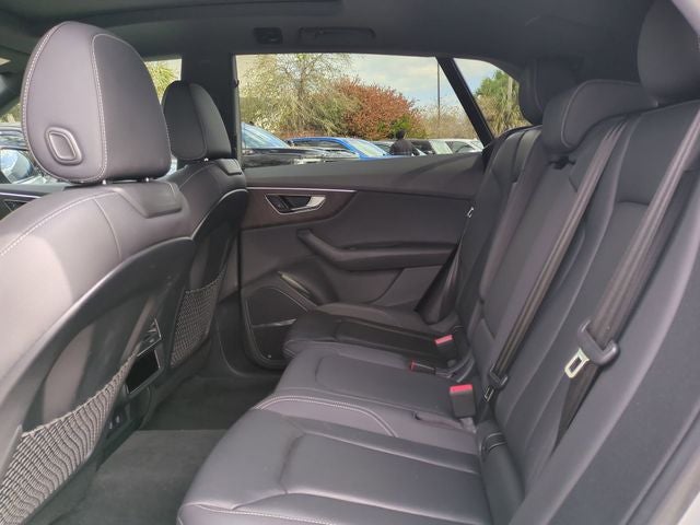 2019 Audi Q8 3.0T Premium Plus quattro