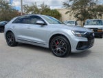 2019 Audi Q8 3.0T Premium Plus quattro