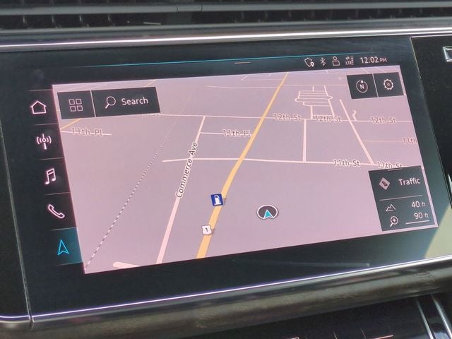 2019 Audi Q8 3.0T Premium Plus quattro