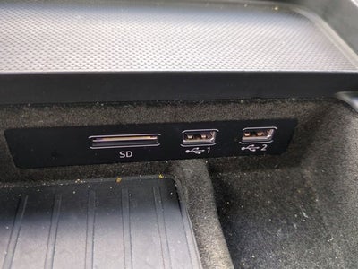 2019 Audi Q8 3.0T Premium Plus quattro