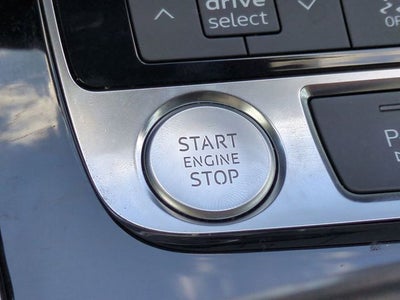 2019 Audi Q8 3.0T Premium Plus quattro