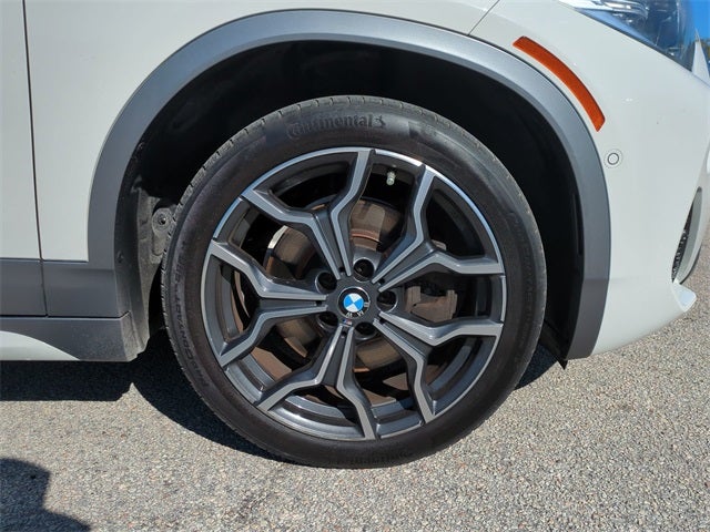 2018 BMW X2 sDrive28i