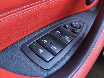 2018 BMW X2 sDrive28i