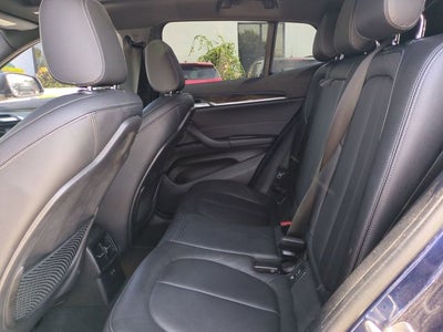 2018 BMW X2 sDrive28i