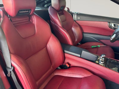 2015 Mercedes-Benz SL-Class SL 400 Roadster