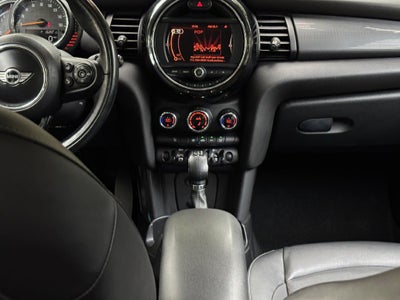 2017 MINI Cooper Base