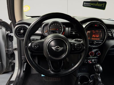 2017 MINI Cooper Base