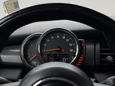2017 MINI Cooper Base