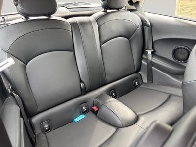 2017 MINI Cooper Base