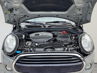 2017 MINI Cooper Base