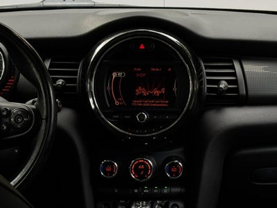 2017 MINI Cooper Base