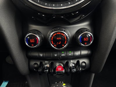 2017 MINI Cooper Base