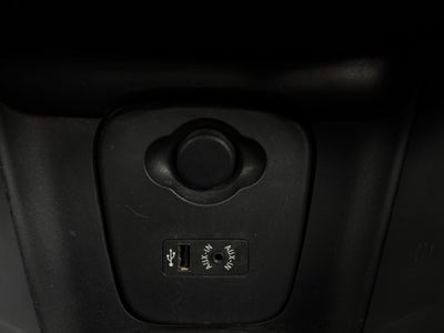 2017 MINI Cooper Base