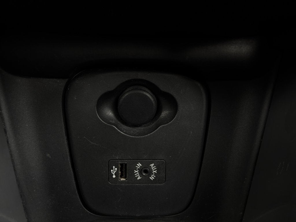 2017 MINI Cooper Base