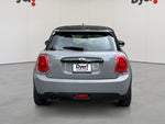 2017 MINI Cooper Base