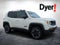 2017 Jeep Renegade Trailhawk
