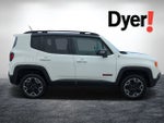 2017 Jeep Renegade Trailhawk