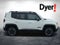 2017 Jeep Renegade Trailhawk