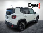 2017 Jeep Renegade Trailhawk