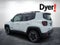 2017 Jeep Renegade Trailhawk