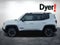 2017 Jeep Renegade Trailhawk