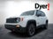 2017 Jeep Renegade Trailhawk