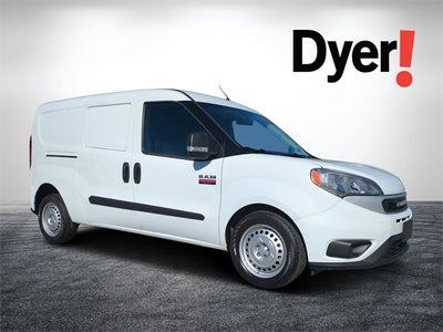 2022 RAM ProMaster City Base