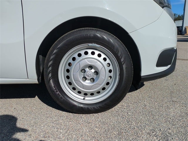 2022 RAM ProMaster City Base