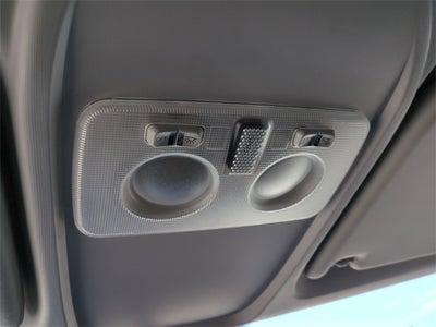 2022 RAM ProMaster City Base