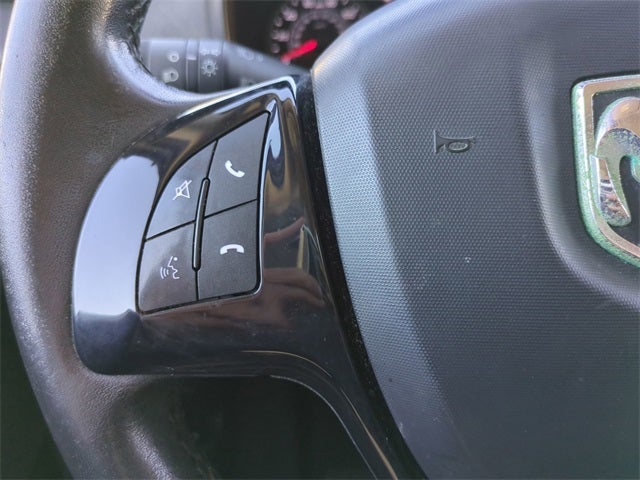 2022 RAM ProMaster City Base