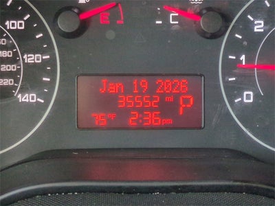 2022 RAM ProMaster City Base