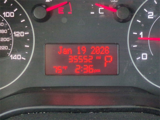 2022 RAM ProMaster City Base