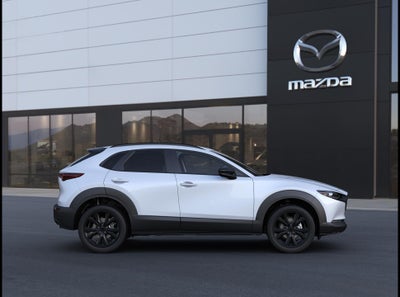 2026 Mazda Mazda CX-30 2.5 S Aire Edition