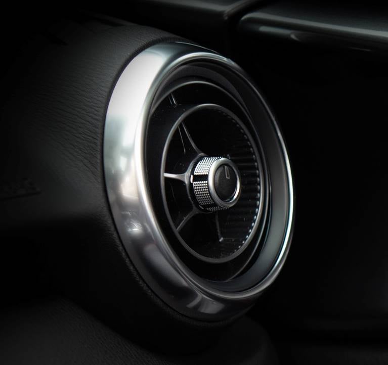 MAZDA MX-5 MIATA RF | Dyer Mazda in Vero Beach FL